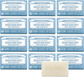 Dr. Bronner's Pure-Castile Bar Soap, Baby Unscented, 5 oz, 2-Pack