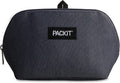 PackIt Freezable Snack Bag, Ice Cream Critters