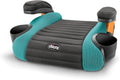 Chicco GoFit Backless Booster Car Seat, Portable Travel Seat, No Latch