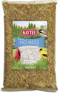 Kaytee Ultimate Birder's Blend Food, Wild Bird Seed, 9.75 Pounds