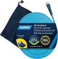 Camco EvoFlex2 50-ft RV Drinking Water Hose