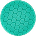 Chemical Guys, Hex-Logic Medium-Heavy Cutting Foam Pad, Orange, 5.5 inch
