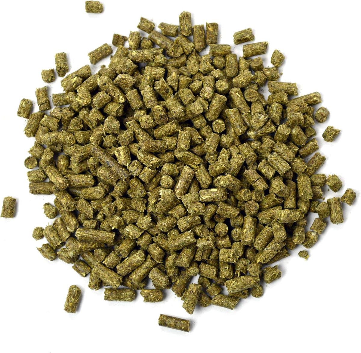 Oxbow Garden Select Hamster Food & Gerbil Food, Non-GMO Pellets, 1.5 lb